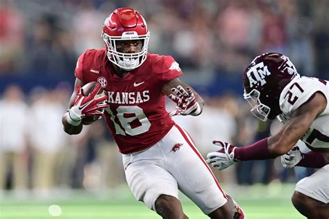 Athletic directors explain the arkansas razorbacks football stadium design 10