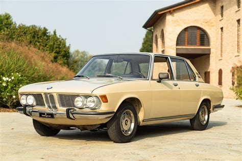 Bmw E Ruote Da Sogno