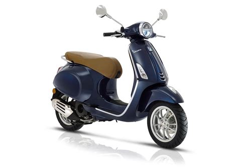 Vespa Primavera V Ie Abs Prezzo E Scheda Tecnica Moto It