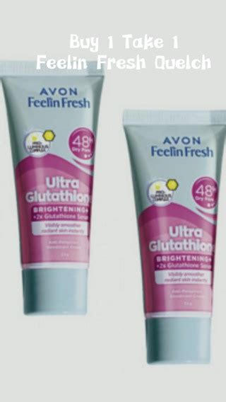 Buy Take Feelin Fresh Quelch Deodorant Cream G Under Arm