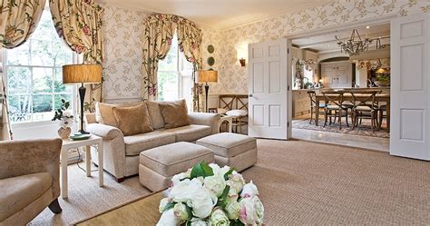 Decor Inspiration Ormesby Manor - Norfolk | Cool Chic Style Fashion