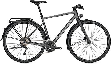 Focus Atlas Eqp Trekkingrad Grau Modell Hier Online Kaufen