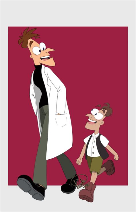 Heinz Doofenshmirtz On Tumblr