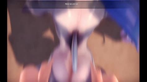 Monster Girl Island Monthly Patreon Choice Hentai Game Ep Shark Mermaid Massage On The Beach