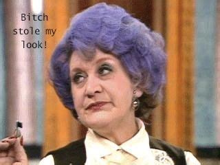 Mrs Slocombe Quotes. QuotesGram