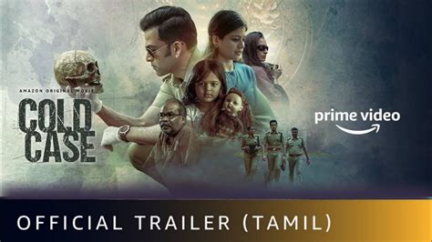 Sk Times Cold Case Tamil On Zee Thirai Tamil Dubbed Amazon Prime