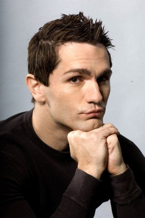 Adorable Sam Witwer