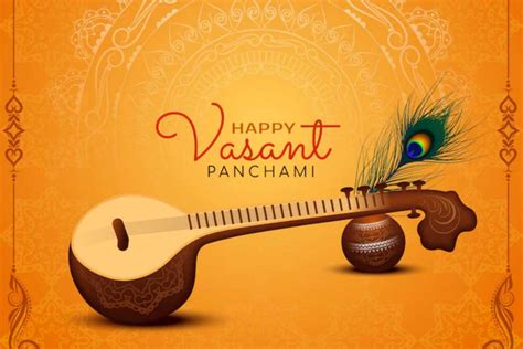 Vasant Panchami 2024 Date History Significance And Best Muhurat To