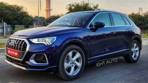 Audi Q Drive Review The All Rounder Of An Suv Now More Refined