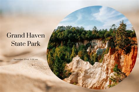 Grand Haven State Park - Insider Tips On How To Enjoy Yourself