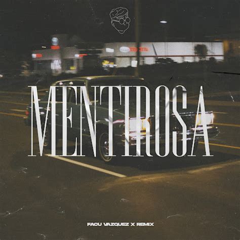 Mentirosa Remix YouTube Music