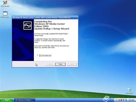 Microsoft Windows Xp Media Center Edition 2005 5127002230 The