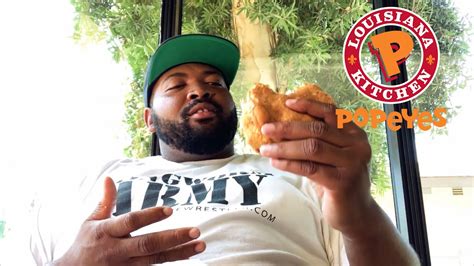 Popeyes Chicken Sandwich Reactions Youtube