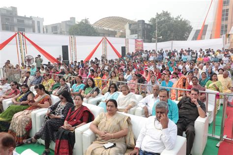 Honble Lt Governor At The Runforunity Flagged Off By Hon Ble Home