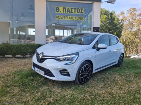 Car Gr Renault Clio