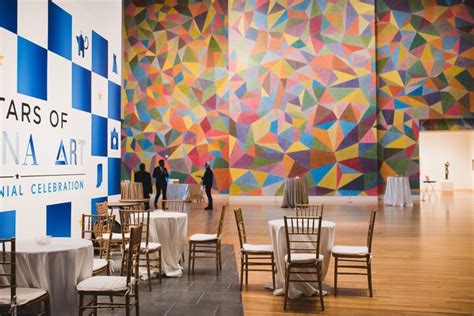 Indianapolis Museum of Art at Newfields | Reception Venues - The Knot