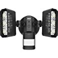 Sansi Led Outdoor Motion Activated Security Lights W W Equiv