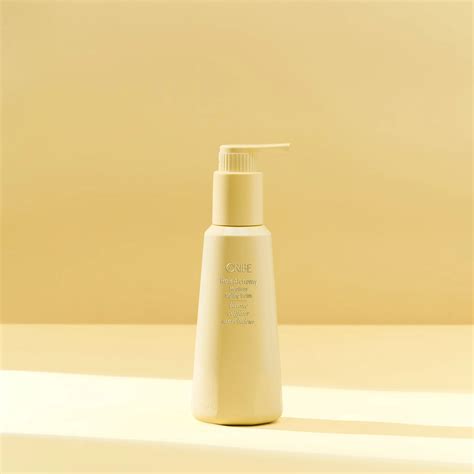 Oribe Hair Alchemy Heatless Styling Balm– Donato Salon + Spa