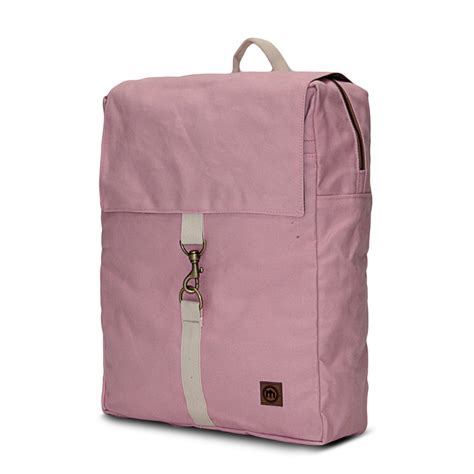 Pink Blush Traveler Backpack - Mitscoots Outfitters