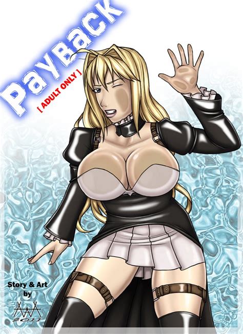 Sekirei Luscious Hentai Manga Porn