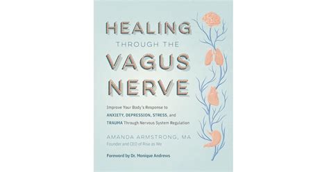 Helios Homeopathy Shop Healing The Vagus Nerve