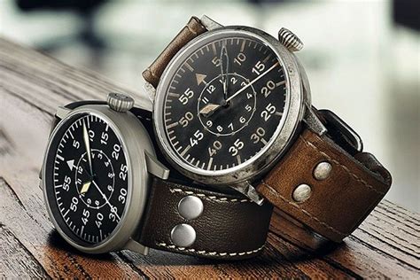 Laco Flieger Erbstück Watches | Pilot watch, Watches for men, Cheap ...