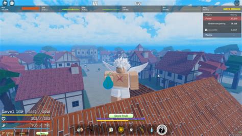 Beli Item Bari Bari Grand Piece Online Roblox Terlengkap Dan Termurah