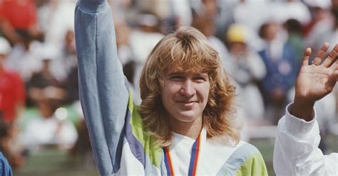 Tennis’ first Golden Slam winner: Steffi Graf’s dream run in 1988