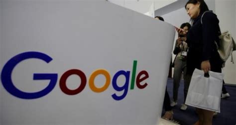 Google Phk Massal Ratusan Karyawan Mogok Kerja Di Zurich