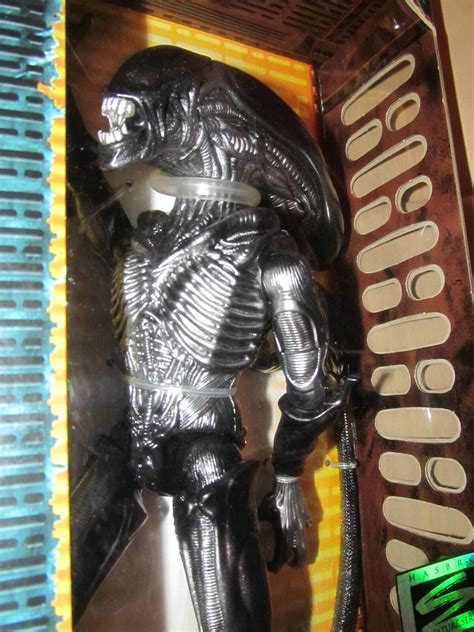 12 Alien Resurrection Warrior Drone Signature Series Action Figure Mimb Ebay