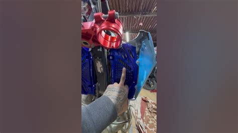 Геленджик GR 8 2 t защита радиаторов топ с AliExpress🔥😱 #hard # ...