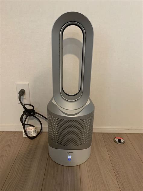 Yahoo オークション Dyson Pure Hot Cool Link ダイソン HP 空気清