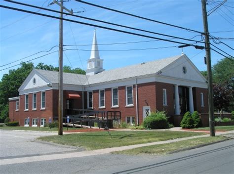 St Rose Church East Hartford 1924 Historic Buildings Of Connecticut