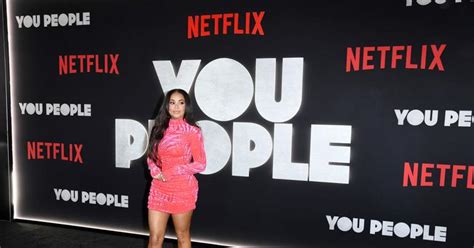 Lauren London’s Kids: Meet the Actresss Children