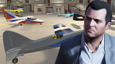 Gta Flugzeuge Online