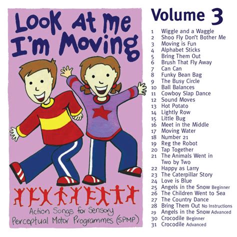 Look At Me Im Moving Vol 3 Album By Tessarose Spotify