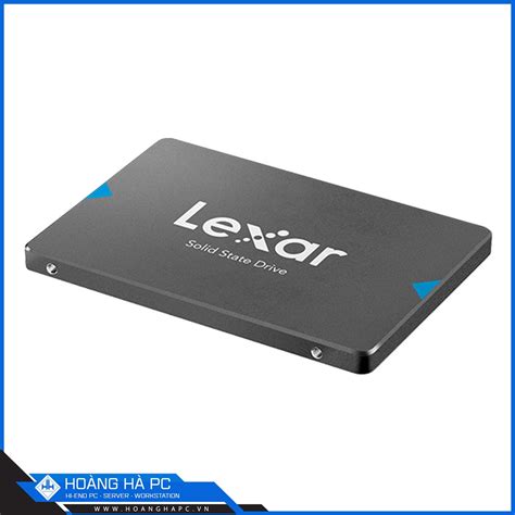 Ổ Cứng Ssd Lexar Nq100 240gb