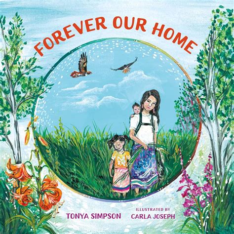 Amazon.com: Forever Our Home eBook : Simpson, Tonya, Joseph, Carla: Books