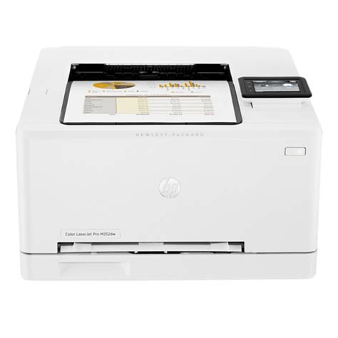 Imprimante Hp Colour Laserjet Pro M Dw Bienvenue Sur Le Site De Admac