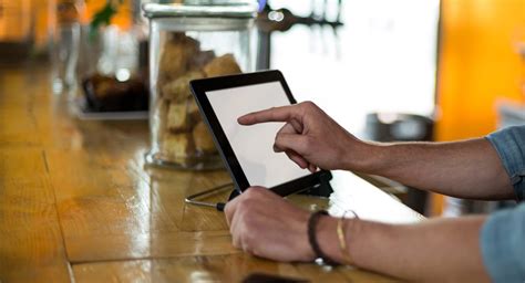 iPad POS stands – the 5 most stylish and functional