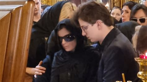 Диана Гурцкая подстерег новый удар после смерти мужа просто кошмар ...