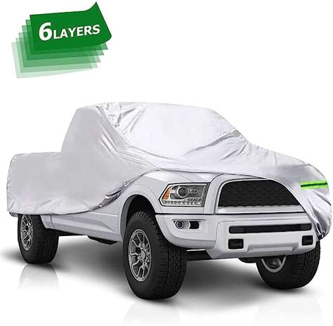 Amazon.com: truck cover waterproof all weather