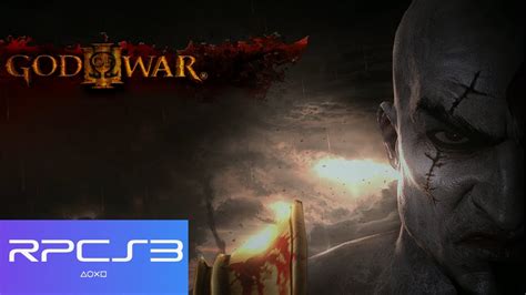 God Of War Rpcs Best Settings Configuration Gameplay