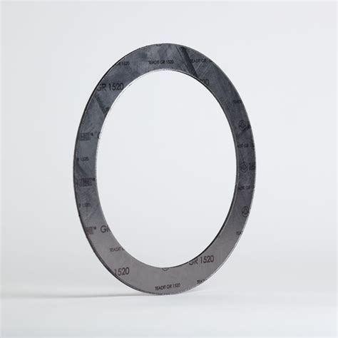 Coating Gasket Sheet Gr Teadit Graphite Expanded Graphite