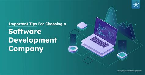 Tips To Choose The Best Software Development Company