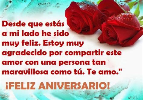 Frases De Feliz Aniversario Para Mi Novia