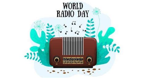 World Radio Day 2022 Theme History Significance Pragativadi Odisha News Breaking News