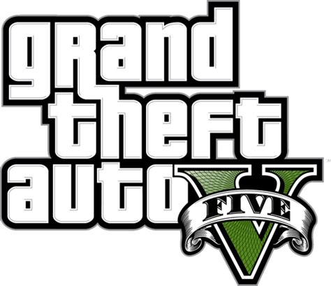 Grand Theft Auto 5 Icon 268436 Free Icons Library