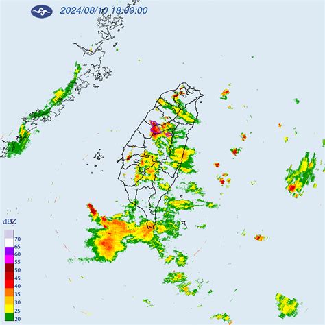 快訊／快去收衣服！3縣市大雷雨狂炸 國家警報大響｜東森新聞：新聞在哪 東森就在哪裡