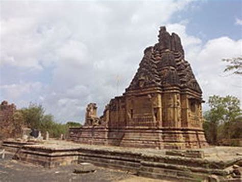 Shiva Temple Kera Kutch District Gujarat